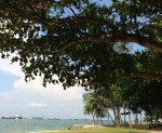 Singapore East Coast Park