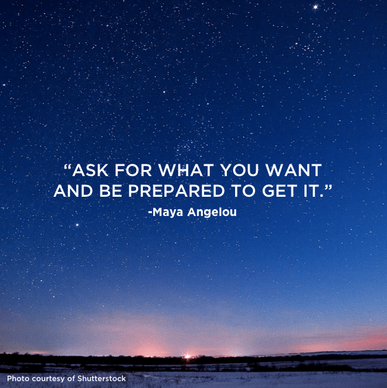 Maya Angelou quote