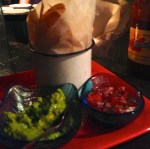 Guacamole from Brickhouse