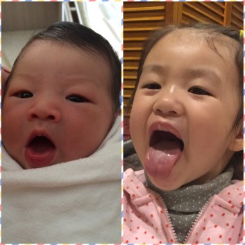 FeiFei-newborn-three